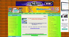 Desktop Screenshot of duetmatematik.tr.gg